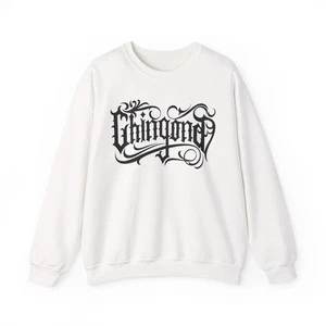 Sudadera Chingona Mujer’s Empowerment Cuello Redondo Pullover Latina Gráfico Top - Imagen 1 de 74