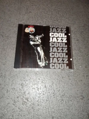 Cool Jazz | Compitiation | Jazz | CD - Bild 1 von 3