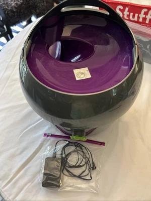 Ver notas PetSafe Zty00-15968 Lanzador de juguetes para perros de pelota de tenis interactivo automático Foto 1 de 3