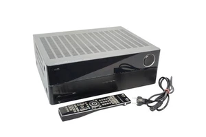 ✅Harman Kardon AVR 270/230 AV Receiver Schwarz✅ - Bild 1 von 13