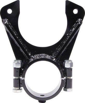 Allstar Performance Caliper Bracket Metric Clamp On w/ Gussets ALL42186 - Image 1 of 3