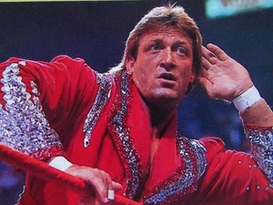 WWF WRESTLING AUS MAPLE LEAF GARDEN 21.04.85 PRO WRESTLING DVD (W-2007) - Bild 1 von 1