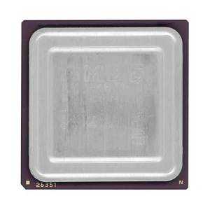 AMD-K6-2/366AFR S.7 366MHz 32KB - Picture 1 of 1