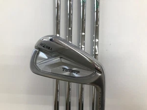 TOUR WORLD TW757 P|R|NS PRO 950GH NEO | GEBRAUCHT | EISENSATZ | Honma Golf【kürzeste Sa - Bild 1 von 10
