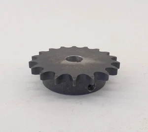 Martin 50B18 Roller Chain Sprocket 18-Teeth 11/16" Bore - Picture 1 of 7