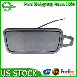 Sun Visor Mirror Assembly W/ lights For Porsche 981 12-2016 2013 982 911 991 992 - Picture 1 of 12