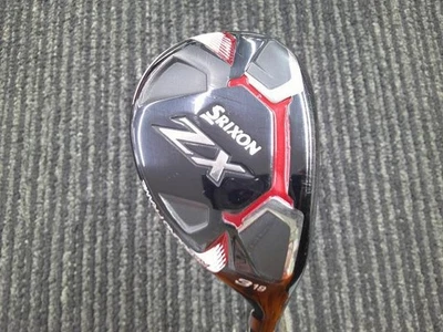 Dunlop SRIXON ZX HYBRID Utility(Long iron) #3 Diamana Thump HYBRID h90 X Men #dz - Image 1 of 4