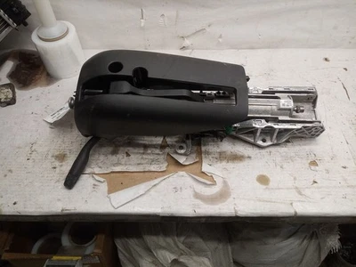 Chevrolet Silverado 1500 2025 columna de dirección 3001037 Foto 1 de 4