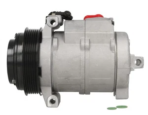 Nuevo compresor de aire acondicionado para Mercedes-Benz Sprinter 3500 por 0012307111 K68012250Aaa - Imagen 1 de 3