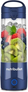 nutribullet Standmixer NBP003NBL blau - Bild 1 von 4