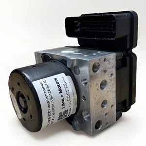 Refurbished ABS Brake Pump Module 2006-2007 Jeep Commander | P52124081AE - Picture 1 of 5