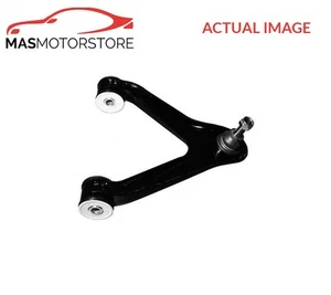 TRACK CONTROL ARM WISHBONE FRONT RIGHT UPPER MOOG FI-WP-4967 I NEW - Picture 1 of 4