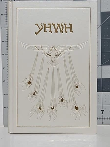 The Book of Knowledge The Keys of Enoch Book J.J. Hurtak Hardcover 5th Ed 2004 - Imagen 1 de 13