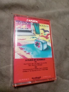 A Flock of Seagulls Cassette Arista VC33003 Red Label, Good As New 1982 New Wave - Bild 1 von 4