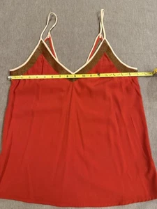 ECOTÉ TANK TOP - Picture 1 of 5