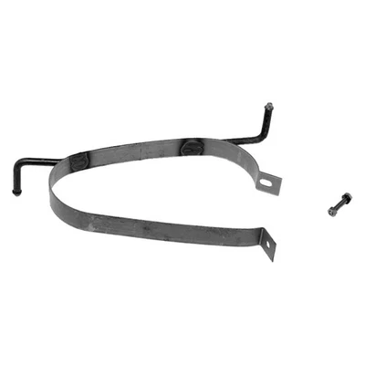 For Toyota Sienna 1998-2002 Walker 36380 Steel Silver Muffler Strap — 第 1/3 张图片