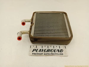 Ford Excursion HVAC Air Conditioning AC Rear Heater Core Fits 2000-2005 00 01 02 - Picture 1 of 12