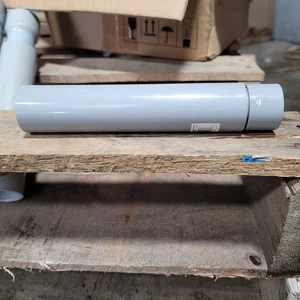 3/4'' Non-Metallic PVC Conduit Expansion Joint/Coupling - Picture 1 of 3