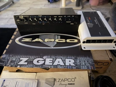 ZAPCO SX-SL - Image 1 of 4