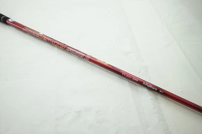 Fujikura Speeder474 Evo Iii Pured 47G Stiff Regular  Wood Shaft Ping  41" 720657 - Image 1 of 4