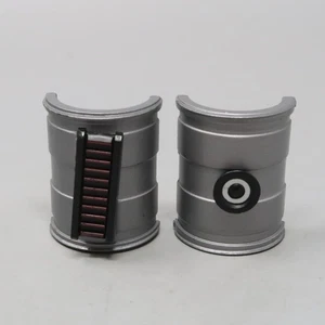 Interruptor de alimentación y control Savi's Workshop sable de luz piezas de chatarra Galaxy's Edge 61 - Imagen 1 de 6