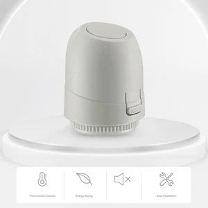 Attuatore elettrovalvole termiche silenzioso per una semplice gestione del calore e - Foto 1 di 8