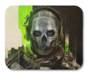 Call of Duty Modern Warfare 2 Mouse Pad, Computer Mouse Pad 9.5 x 8 Call Of Duty - Afbeelding 1 van 2