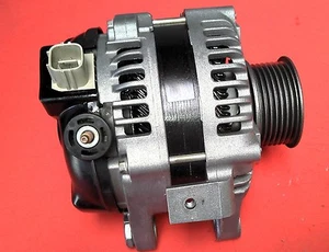 Alternator Fits 2006 Toyota Camry 4 Cylinder 2.4L  Engine 100AMP with Warranty - Picture 1 of 1