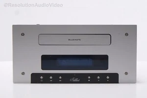 Bluenote Stibbert - Audiophile Hifi Stereo Tube CD Player - Imagen 1 de 11