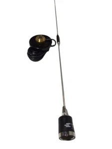 Laird 5.5 Premium GMRS NMO Magnetyczny uchwyt Antena mobilna NIE CHINY ŚMIECI! - Zdjęcie 1 z 14