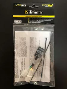 Healtech Valvole di Scarico Servo ES Eliminator ESE-K01 Kawasaki ZX6R anno 2005-2024 - Foto 1 di 2