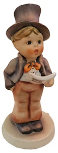 Vintage Hummel Figur "Street Singer" #131 TMK-3 1960 - 1963 - Bild 1 von 8