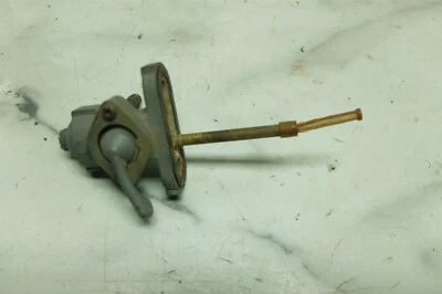 71 Suzuki TS 185 TS185 Hustler gas fuel valve petcock - Image 1 of 3
