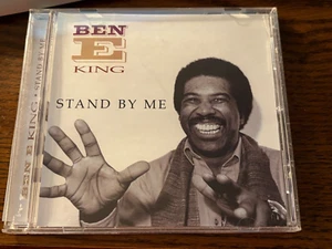 Ben E. King.  Stand By Me CD ATP227 - Picture 1 of 3