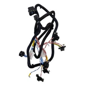 Cables internos robot para FANUC A660-8020-T705#25 - Imagen 1 de 5