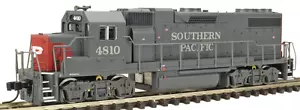 N Scale Walthers Proto 920-75031 GP38-2 Southern Pacific #4810 w/88" Low Nose - Picture 1 of 12
