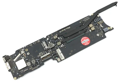 Apple MacBook Air 11" A1465 2015 Logic Board 2.2 GHz i7 8 Gb 820-00164 Original - Bild 1 von 4