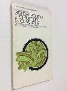 Sistemi politici e strutture scolastiche scuola secondaria superiore in Europa - Picture 1 of 3