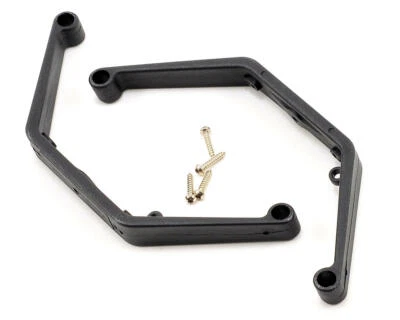 Align 450 Landing Skid Set (Black) [AGNHS1293AA] - Image 1 of 2