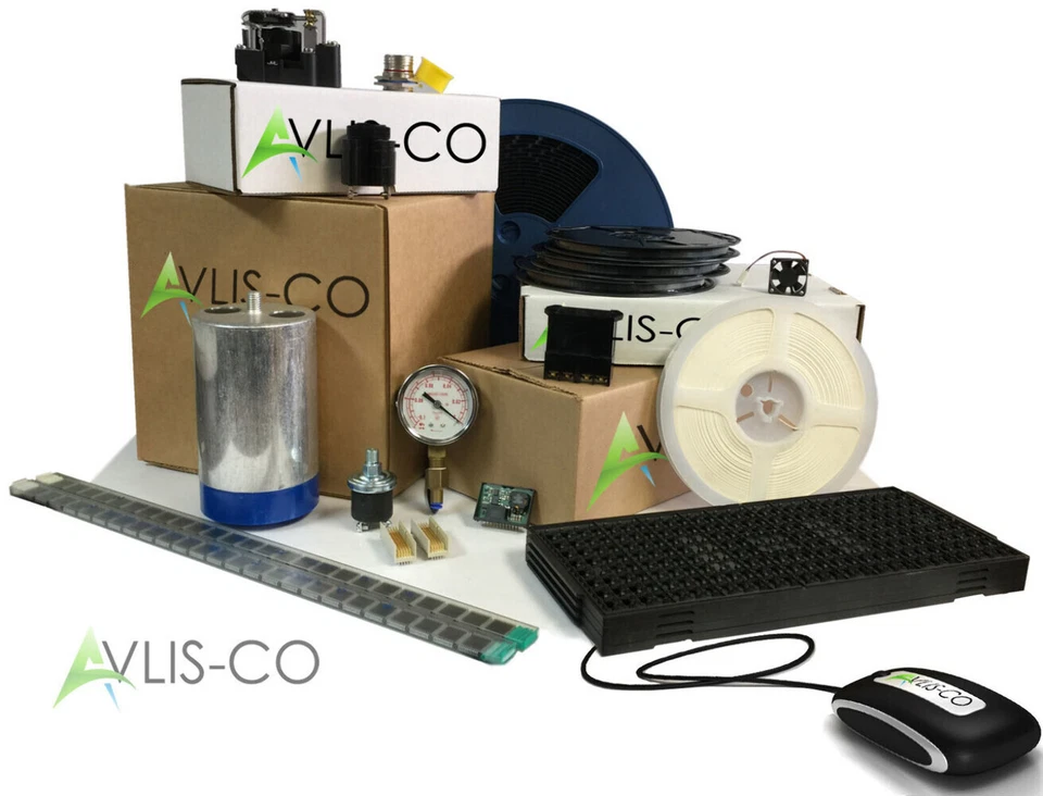 LP37OACGG SWITCH PUSH SPDT 0.25A 50V - Image 1 of 1