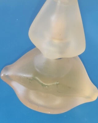 Eau De Dali By Salvador Dali Perfume Women 3.4oz Rare Authentic Vintage Spray. - Image 1 of 4