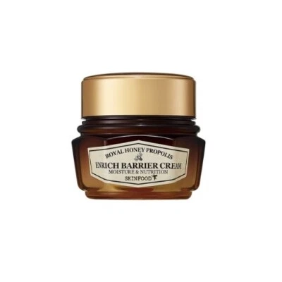 SKINFOOD Royal Honey Propolis Enrich Barrier Cream 63ml - Image 1 of 3