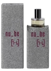 Nu_Be Nu Be Helium [2He] von Nu_Be Nu Be 3,4 oz 100 ml EDP Neu im Karton Unisex - Bild 1 von 2