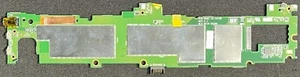 Dell Venue 11 Pro 5130 Tablet Mainboard / Atom Z3795 / 64GB / XR3KC / 80MG0 - Bild 1 von 8