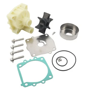Soxa Marine Outboard Water Pump Rebuild Service for Yamaha 2S 115 130 HP Engine - Picture 1 of 10