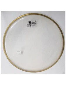 Pearl WS Pelle trasparente 12" - Imagen 1 de 1