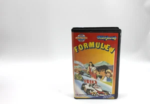 Formule 1  (Beta)(French) Tested - Imagen 1 de 5