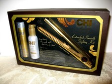 UPC 633911779385 product image for CHI Keratin Extended Smooth Styling Kit  | upcitemdb.com
