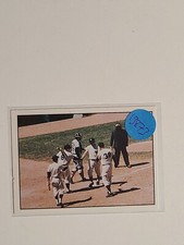 1981 TCMA The 1960's Roger Maris Yogi Berra Johnny Blanchard #1981-382 HOF