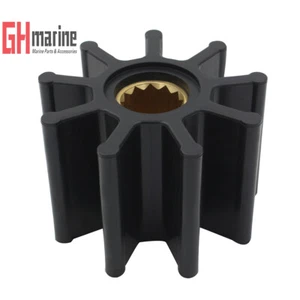 ISOTTA FRASCHINI — ITALY Engine Impeller ID 32 Inboard Marine NEW - Foto 1 di 7